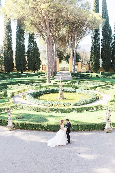 Fotografo di matrimoni Daniel Valentina (danielvalentina). Foto del 16 gennaio 2019