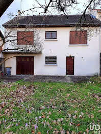 maison à Montfermeil (93)