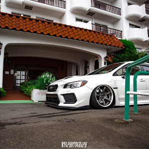 WRX STI