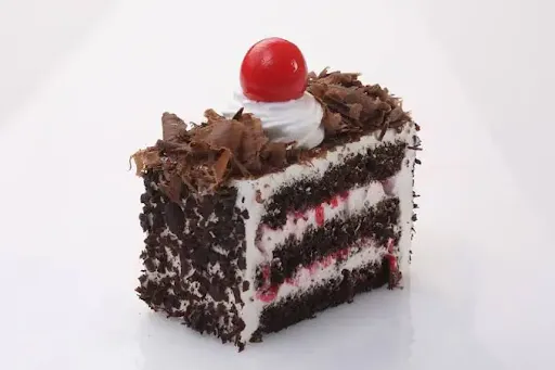 Black Forest Pastry [1 Piece]