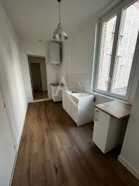 appartement à Soissons (02)