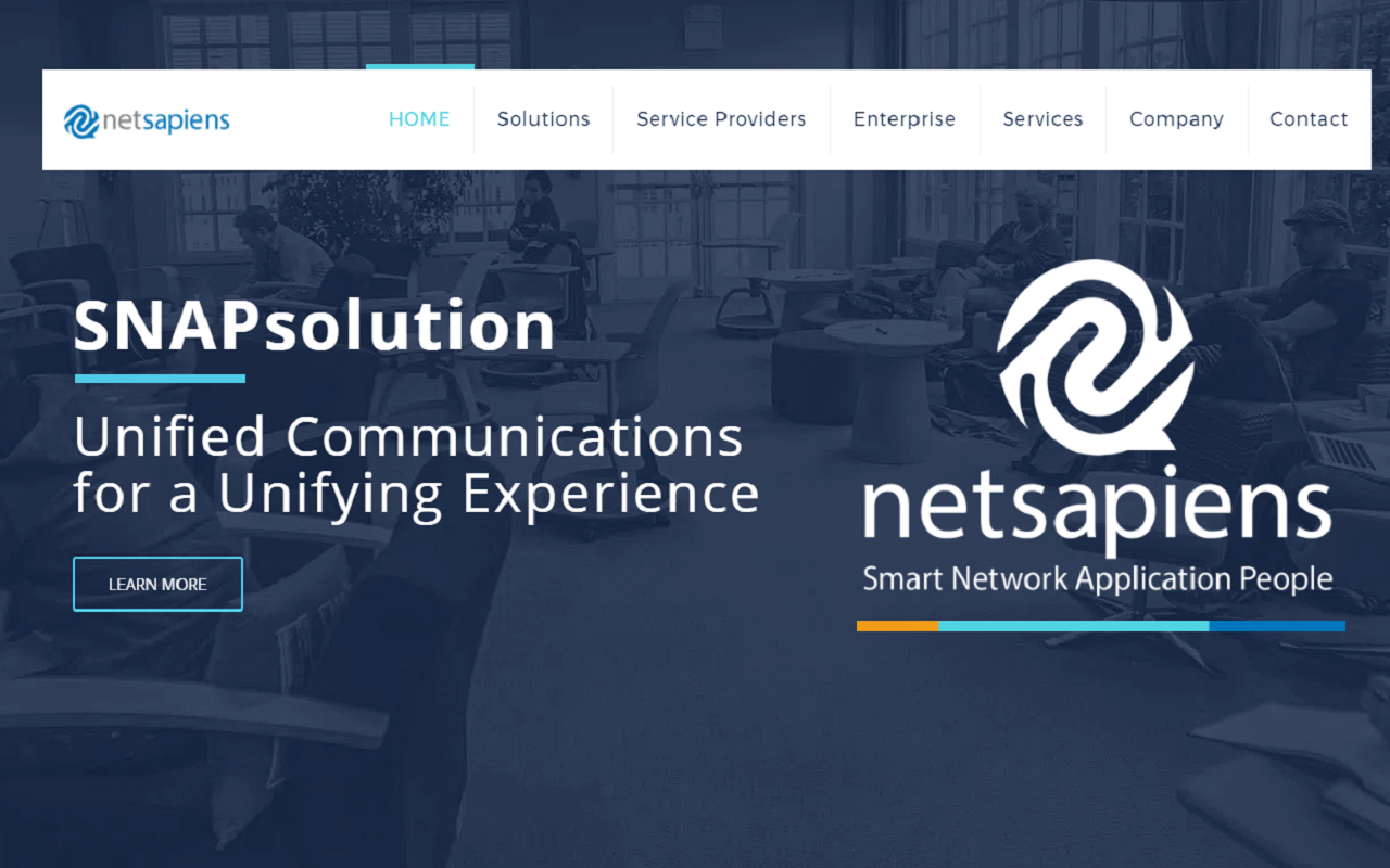 Netsapiens HQ Preview image 4