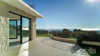 villa à Saint paul de Vence (06)