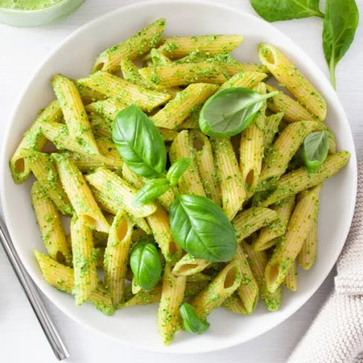 Pesto Pasta