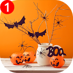 Cover Image of Baixar Halloween Decorations Ideas 2019 1.0 APK