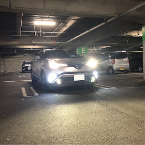 C-HR ZYX10