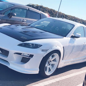 RX-8