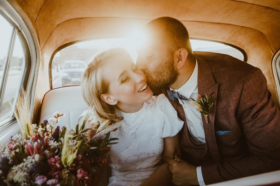 Nhiếp ảnh gia ảnh cưới Anya Golubcova (annagolubtsova). Ảnh của 14 tháng 10 2019