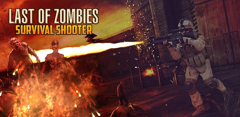 Zombie Survival warfare Game