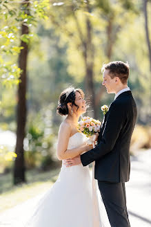 Photographe de mariage Samantha Li (theinfinityc). Photo du 12 juillet 2023