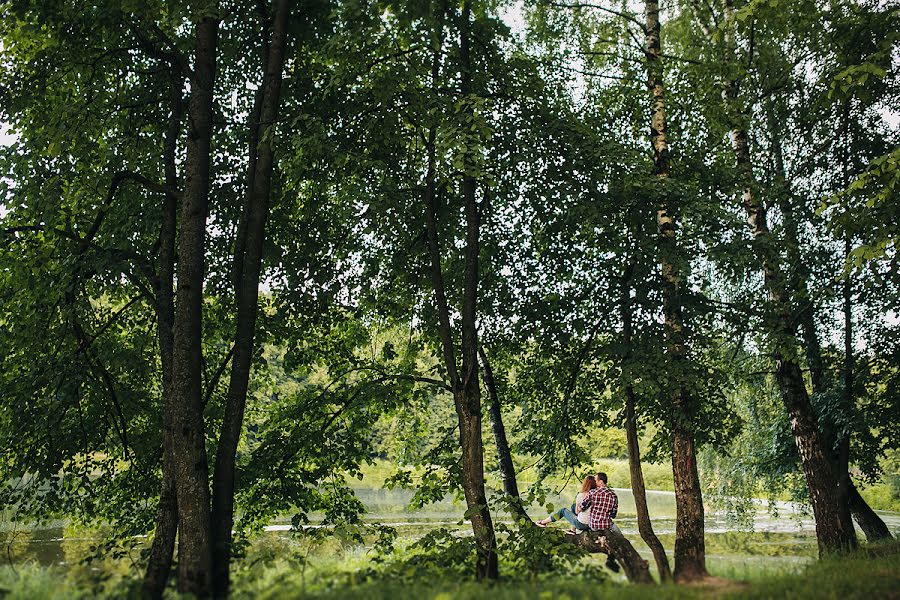 Bröllopsfotograf Oksana Goncharova (ksunyamalceva). Foto av 30 juni 2017