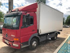 продам авто Mercedes Vario 