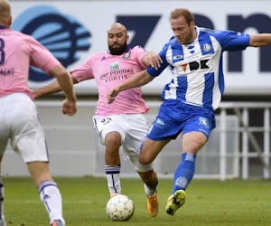 Gand et Anderlecht luttent pour une finale contre Bruges