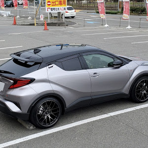 C-HR ZYX11