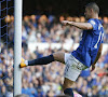 Mirallas trouve le chemin des filets mais Everton perd encore