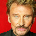 Fan de Johnny Hallyday icon