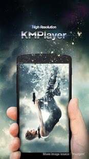 KMPlayer mod apk