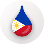 Cover Image of Baixar Drops: Learn Tagalog (Filipino) language for free 27.9 APK