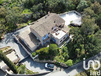 maison à Sainte-Maxime (83)