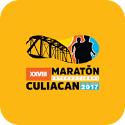 Maratón Culiacán 2017  Icon