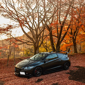 CR-Z ZF1