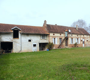 ferme à Cerisiers (89)