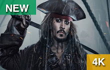 Jack Sparrow Best HD Wallpapers 2019 small promo image