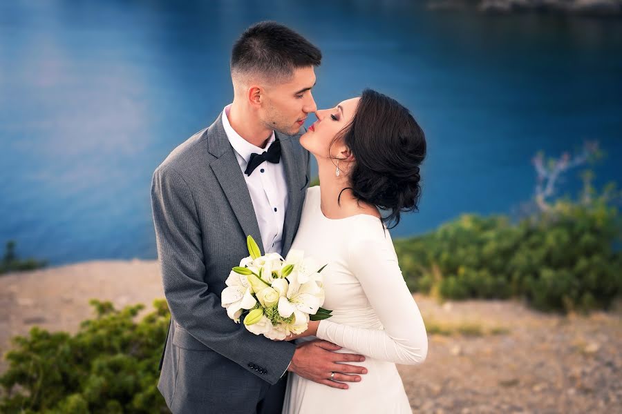 Photographe de mariage Sasha Badretdinova (alexa1990). Photo du 26 décembre 2018