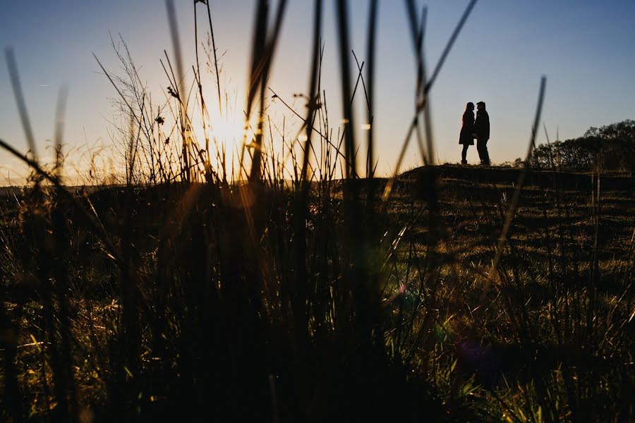 Vestuvių fotografas John Hope (johnhopephotogr). Nuotrauka 2018 kovo 2