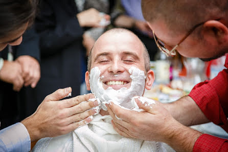 Photographe de mariage Florin Kiritescu (kiritescu). Photo du 25 juin 2015