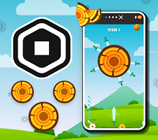 Slice Master Robux Roblominer – Apps no Google Play