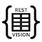 Item logo image for Rest Vision