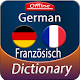 Download German to French offline Dictionary For PC Windows and Mac 3.0