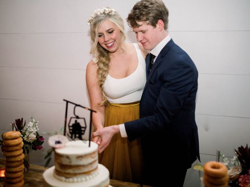 Wedding photographer Kelly Berry (kellyberry). Photo of 30 December 2019