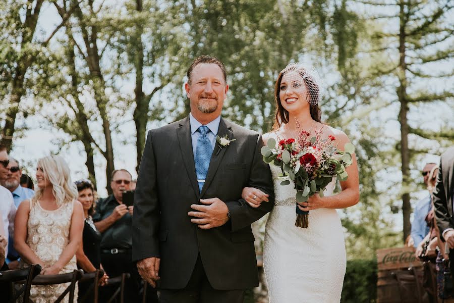 Photographe de mariage Sarah Pukin (sarahpukin). Photo du 5 février 2018