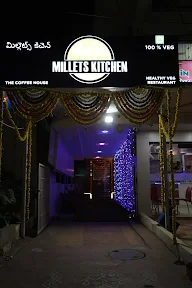 Millets Kitchen photo 5