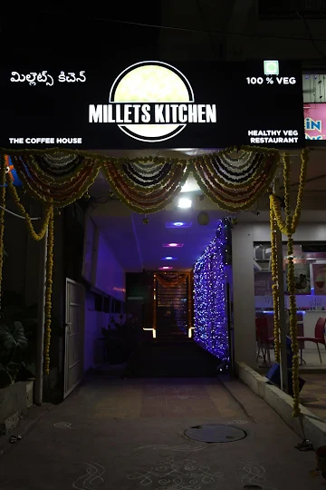 Millets Kitchen photo 
