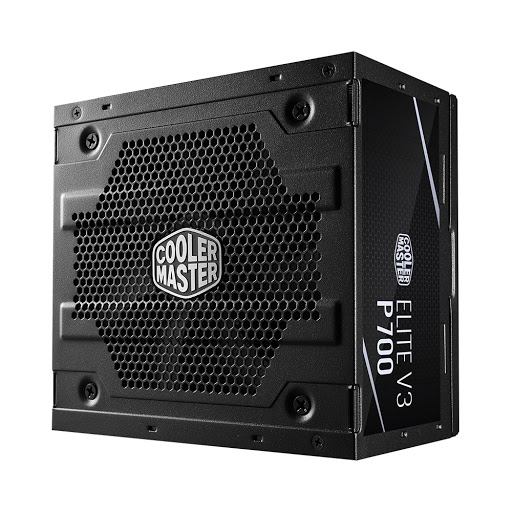 Nguồn máy tính Cooler Master Elite V3 230V PC700 Box - 700W - 