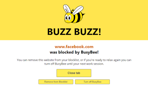 BusyBee