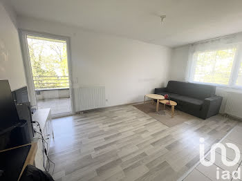 appartement à Tours (37)