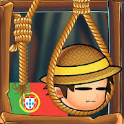 Hangman (Portuguese)  Icon