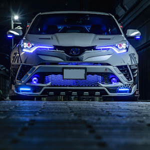 C-HR ZYX10