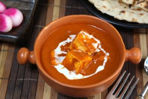 PANEER MAKHANI