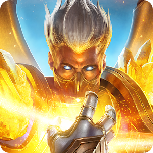 Juggernaut Wars – Arena Heroes for PC and MAC