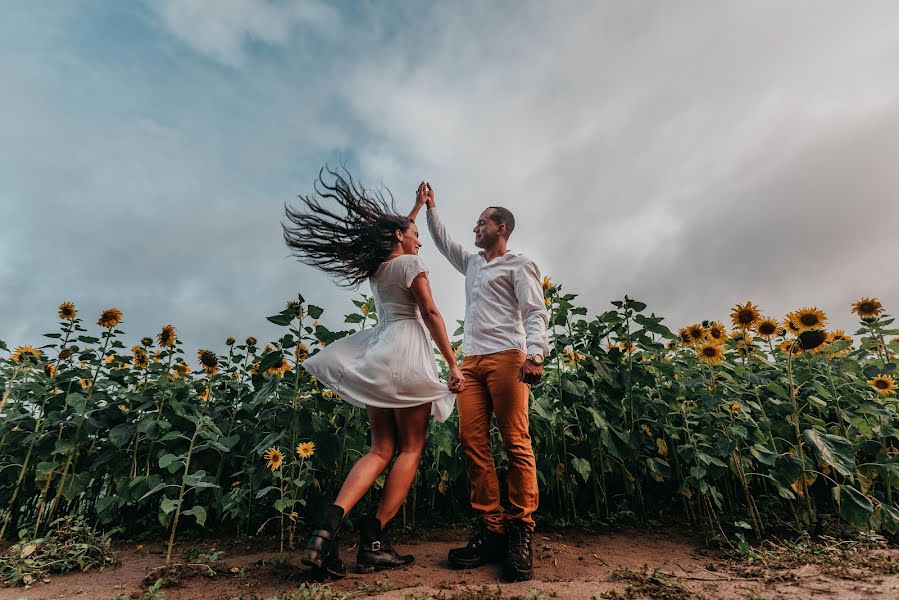 Fotografo di matrimoni Adriano Portugal (adrianoportugal). Foto del 31 luglio 2019