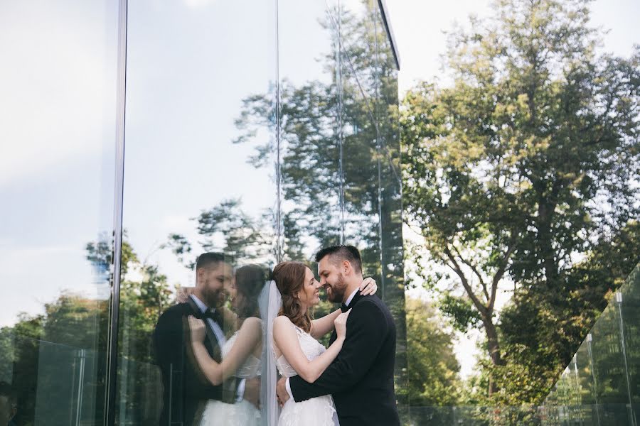 Fotógrafo de casamento Anastasiya Smirnova (asmirnova). Foto de 16 de junho 2022