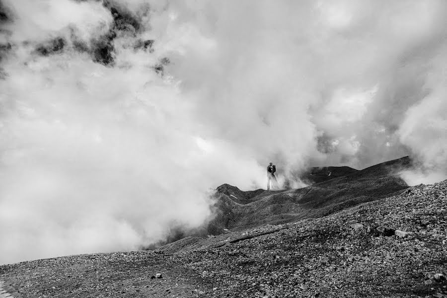 Düğün fotoğrafçısı Sergey Shulga (shulgafoto). 27 Eylül 2017 fotoları