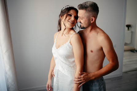 Wedding photographer Ovidiu Cristea (ovidiucristea). Photo of 14 September 2021