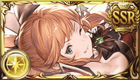 グラブル クラリス 光 のキャラ評価と運用方法 グラブル攻略wiki 神ゲー攻略