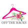 Off the Racks Boutique icon